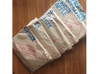 Vector - новый продукт на рынке Украины